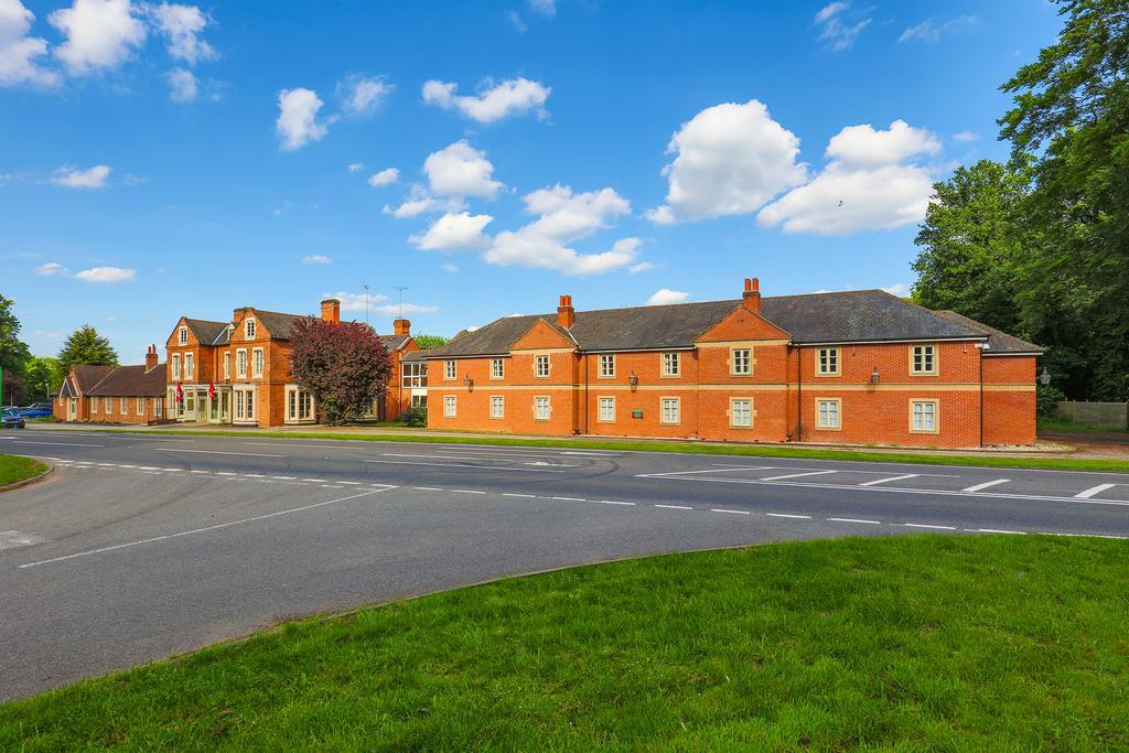 Muthu Clumber Park Hotel And Spa Worksop Buitenkant foto